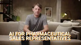 AI for Pharmaceutical Sales Training: Prompt & Video courses, Certifications and AI tools