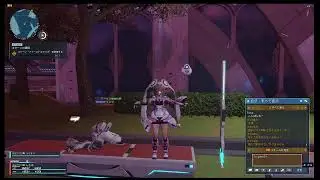 NGSデビュ～