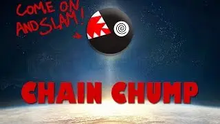Destiny: A Devastating Slam - Chain Chump