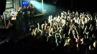 DIORAMA - LSW  Belgrade 2011