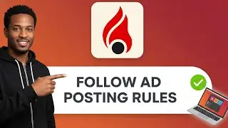 How to FOLLOW DUBIZZLE AD POSTING RULES (Step by Step)