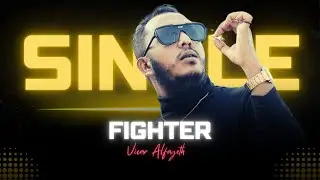 Vicar Alfayeth - Single Fighter Live Session || 2023