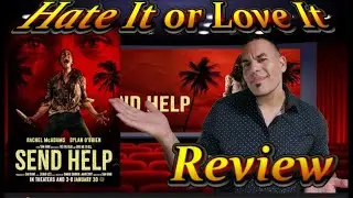 SEND HELP REVIEW: Is This The Must-Watch Thriller Of The Year?