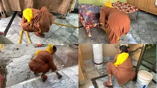 Cleaning vlog | My Daily Routine | Morning Routine | Evening Routine | Vlogs with Rani