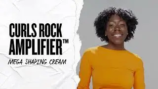 How To Use - Curls Rock Amplifier | Bed Head by TIGI