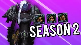SUBTLETY ROGUE PVP GUIDE - TALENTS, STATS, ROTATION, OPENER - WoW: Battle For Azeroth 8.1