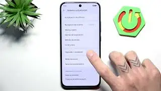 C&oacute;mo restablecer de f&aacute;brica OPPO Reno 15FS