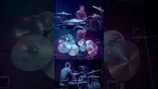 Michael Jackson - Beat It - Drum Cover - Jason Oosthuizen
