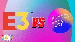 Episode 60 - CPN The Downfall of E3 and Rise of Summer Gamefest ft Sean Capri