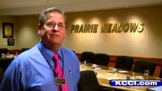 Prairie Meadows officials oppose proposed casino