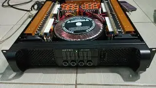 Power 4ch power artry balap harga murah isinya sekelas power sultan