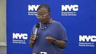 Officials unveil new benefits access center in Coney Island