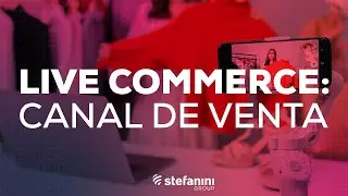 Comercio en vivo: nueva tendencia del comercio digital | Stefanini Latam