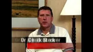 BattleZONE Ministries How to Give/Receive a Fathers Blessing