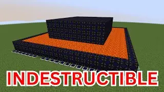 The safest base in Minecraft (ft. Janeko)