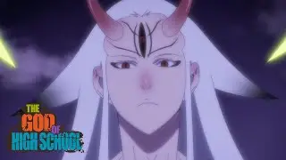 God Jaegal | The God of High School