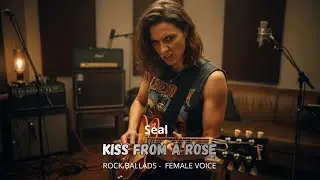 Seal - Kiss from a Rose | Cover By Eternal Angel Voices