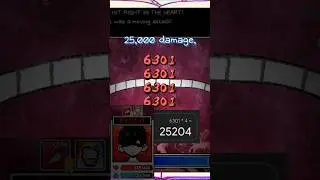 What's the MOST DAMAGE Possible in OMORI?