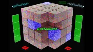 ButtonBass I ElectroCube I