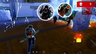 INSANE FIGHT 😱😱| ALIENS VOICE 🫨 | WINLASE