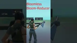 Bloomless Bloom Reducer