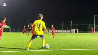DVD- jogador de futebol | Felipe Eiki Okano | Meia - Ponta | 2007 