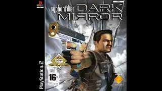 Syphon Filter: Dark Mirror OST - DMDS 07 01 05 Red Section Boss Theme