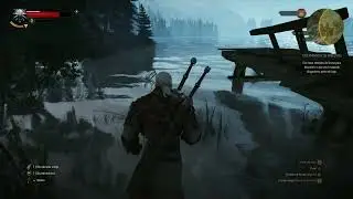 The Witcher 3 Next‑Gen em Ultra 2K &ndash; O Treino Hardcore de Geralt antes das DLCs!