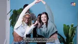Young People are the Future & The Future is Now! - An Introduction to Youth Leads UK