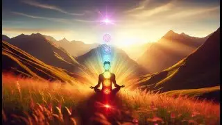 Life-Changing Power of Energy Healing 🌟 Balance Chakras + FREE Chakra Book!