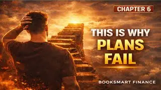 The Power of Organized Planning | Think and Grow Rich Audiobook