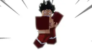 ABA Combos: ALL TS-Luffy Techs & More