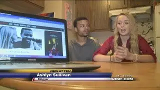 Dating Blog Goes Viral