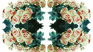 KARIZMA TEXTILE DESIGNS   - BEGONIA