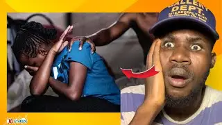 Whatttt?! A Stepfather Abuses His Stepdaughter, Since Her Mom Travelled, Watch This ‼️