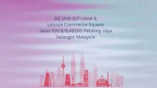 Orion Flare Beauty Malaysia