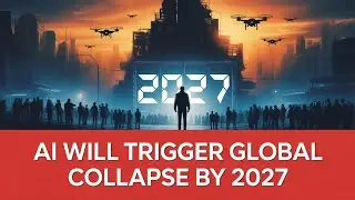 AI Safety & Existential Risk: Dr. Roman Yampolskiy&rsquo;s Alarming Warning About AGI