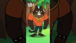 кто выиграл? #2 #симба #memes #симба #shorts