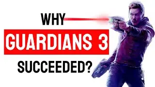 Guardians 3 vs. Disney's Summer Flops: What Made the Difference?