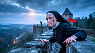 💔 Was ich anderen jungen Frauen sagen m&ouml;chte die Nonne werden wollen... Bitte h&ouml;rt zu