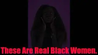 Yellow-Bones / Red-Bones are not 'black' they are multiracial.