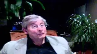 John Sterk Remembers 5/5
