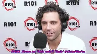 #MIKA (Promo sur 