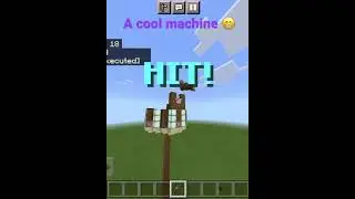 Command block target