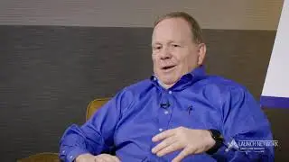 Season 11, Episode 9: Malcolm Murchison with Bradley Murchison