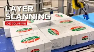 Layer Scanning: Enhancing Traceability and Efficiency with DGS Technology