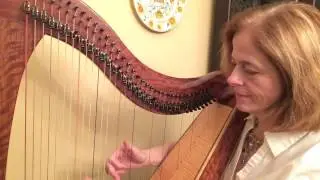 Learn a Tune! Two 17th c. Playford dance tunes: A la mode de France & Nonesuch