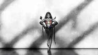 Beyonc&eacute; | Radio &bull; ALIEN SUPERSTAR MASHUP by JulianMaea 