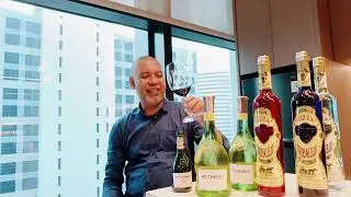Which JP Chenet is Right for You? A Beginner's Guide to Tasting