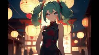 Nightcore - Dolcenera - Fabrizio De André